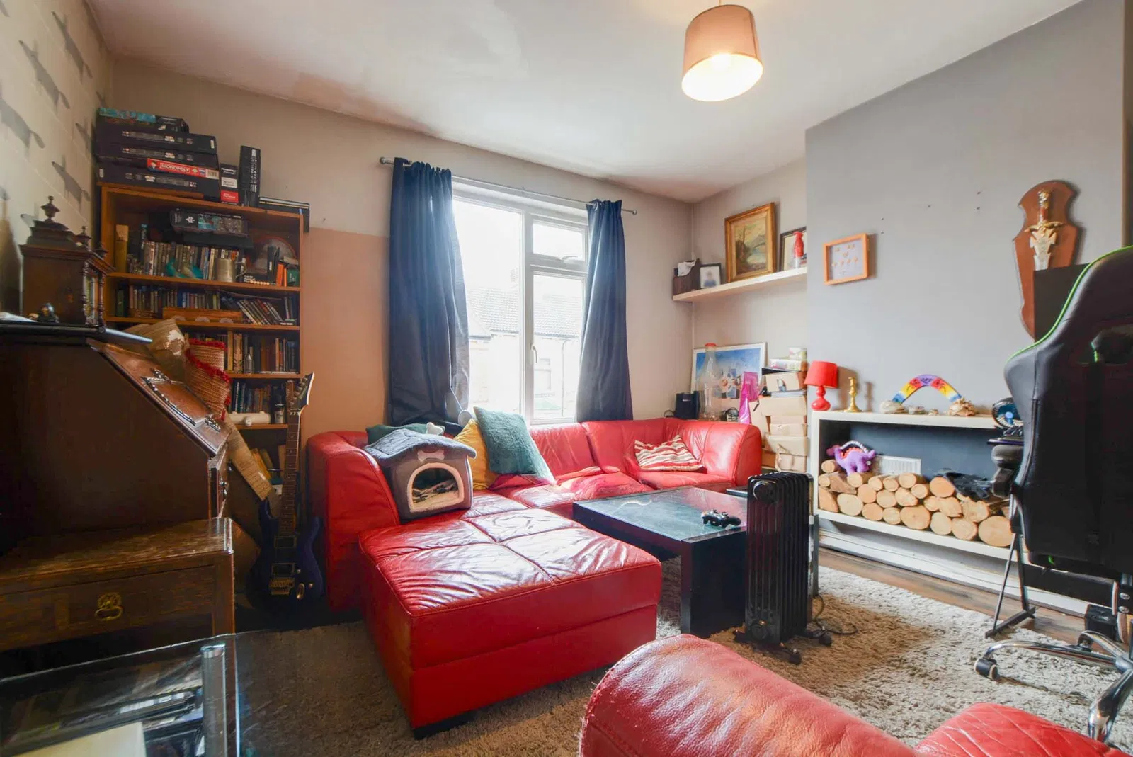Timber Street, Wigston, Leicester - image 3