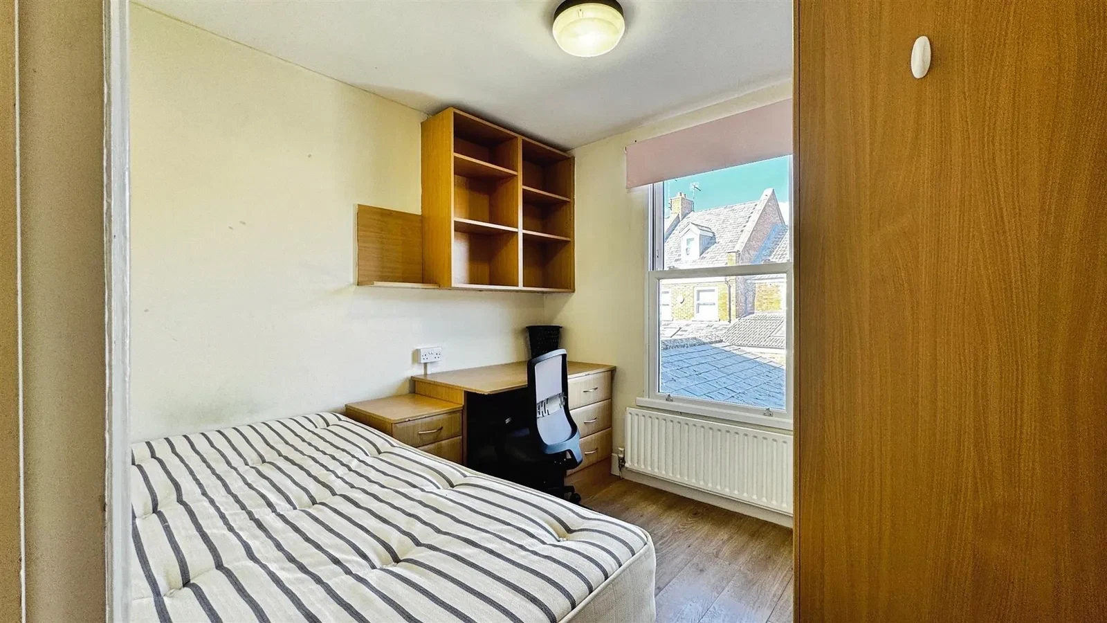 Gordon Street, Leamington Spa - image 19