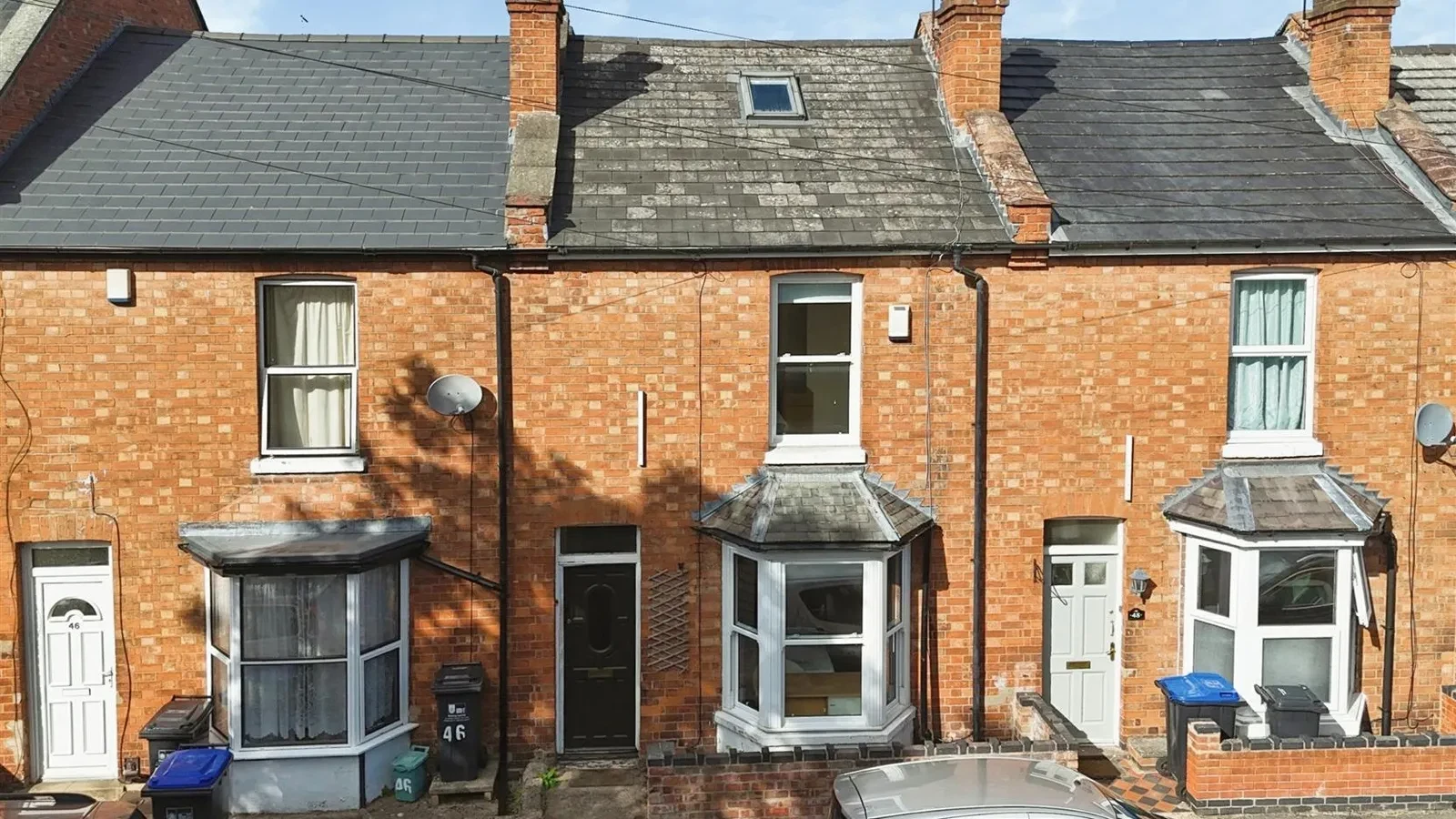 Gordon Street, Leamington Spa - image 1