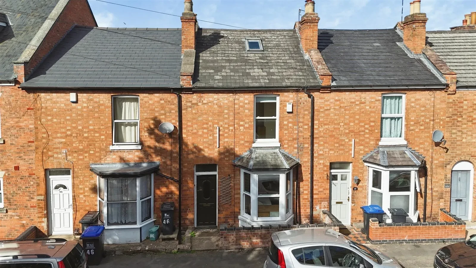 Gordon Street, Leamington Spa - image 20