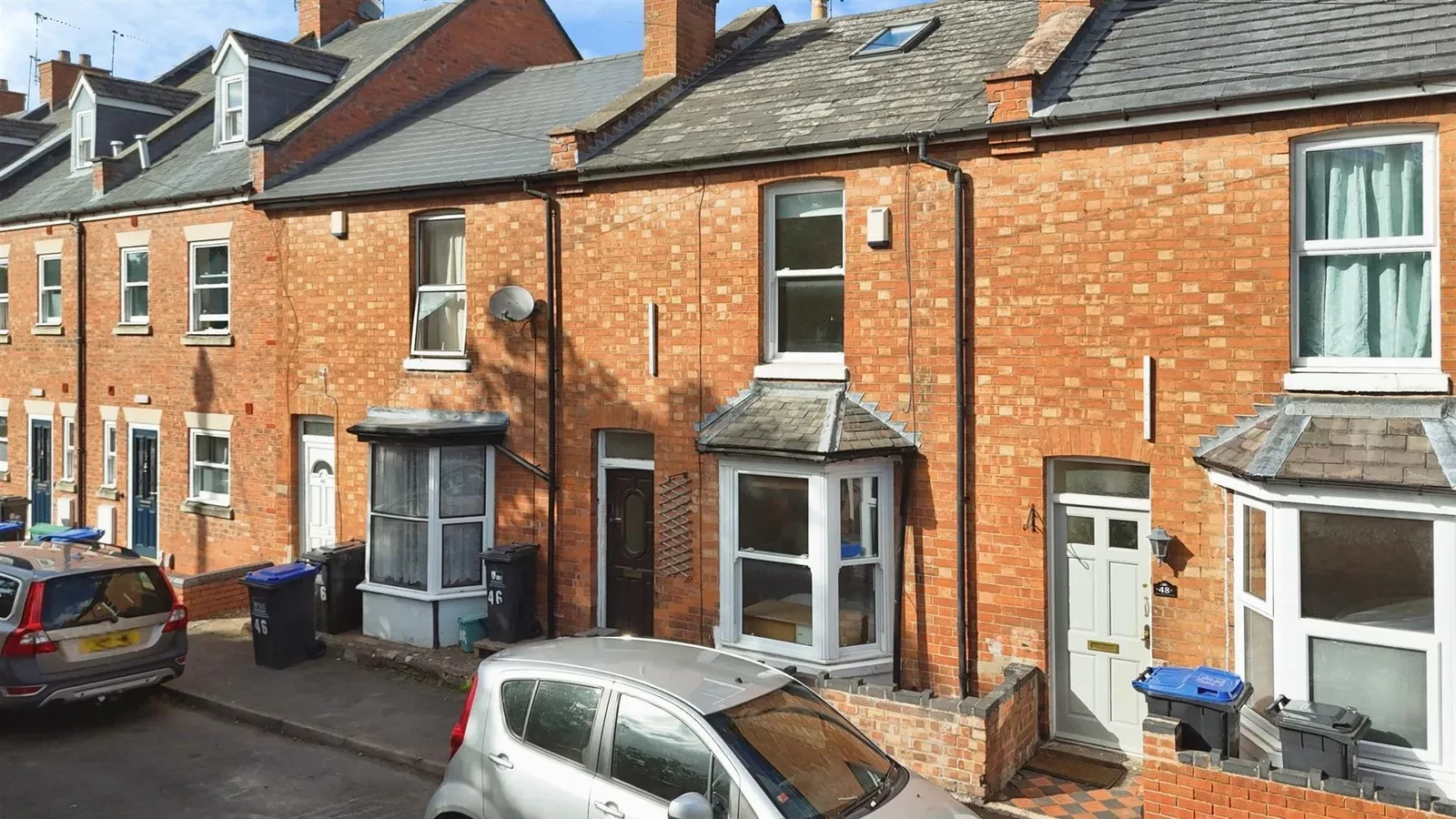 Gordon Street, Leamington Spa - image 21