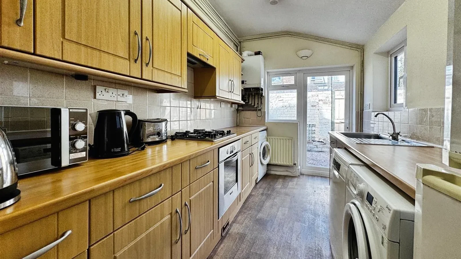 Gordon Street, Leamington Spa - image 6