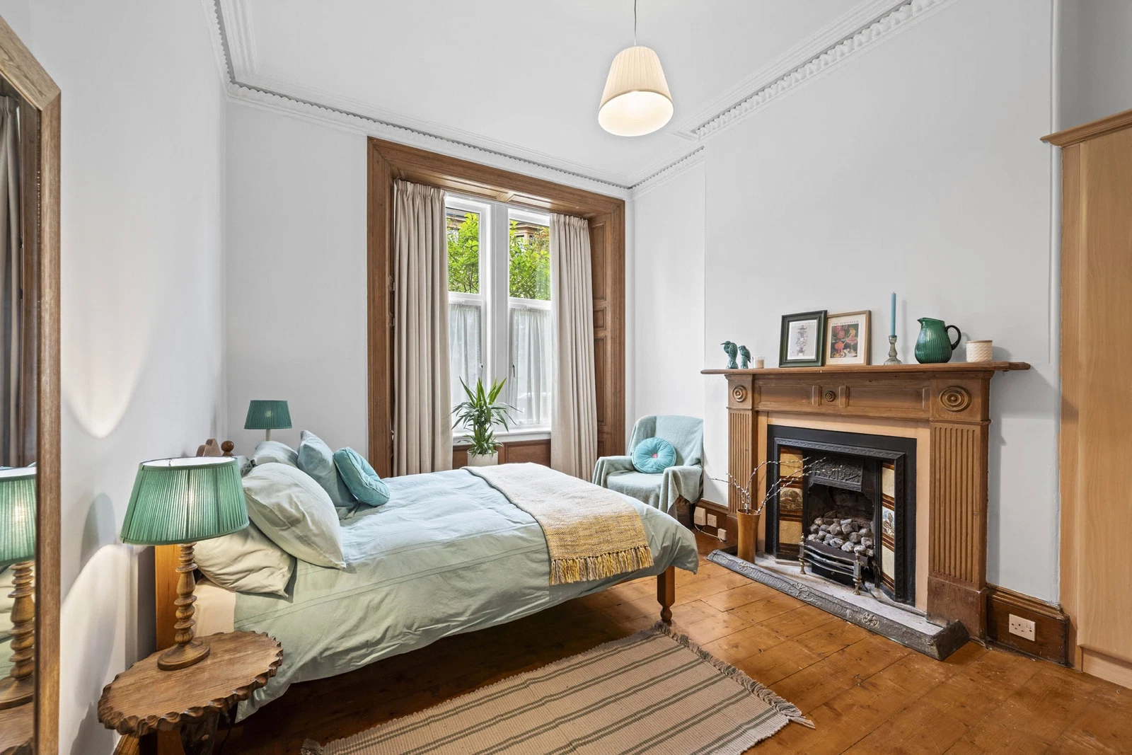 0/2, 21 Lawrence Street, Dowanhill, Glasgow, G11 5HF - image 11