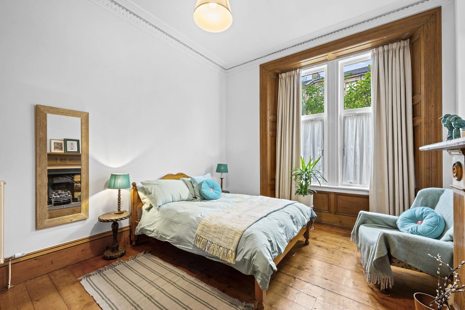 0/2, 21 Lawrence Street, Dowanhill, Glasgow, G11 5HF - image 12