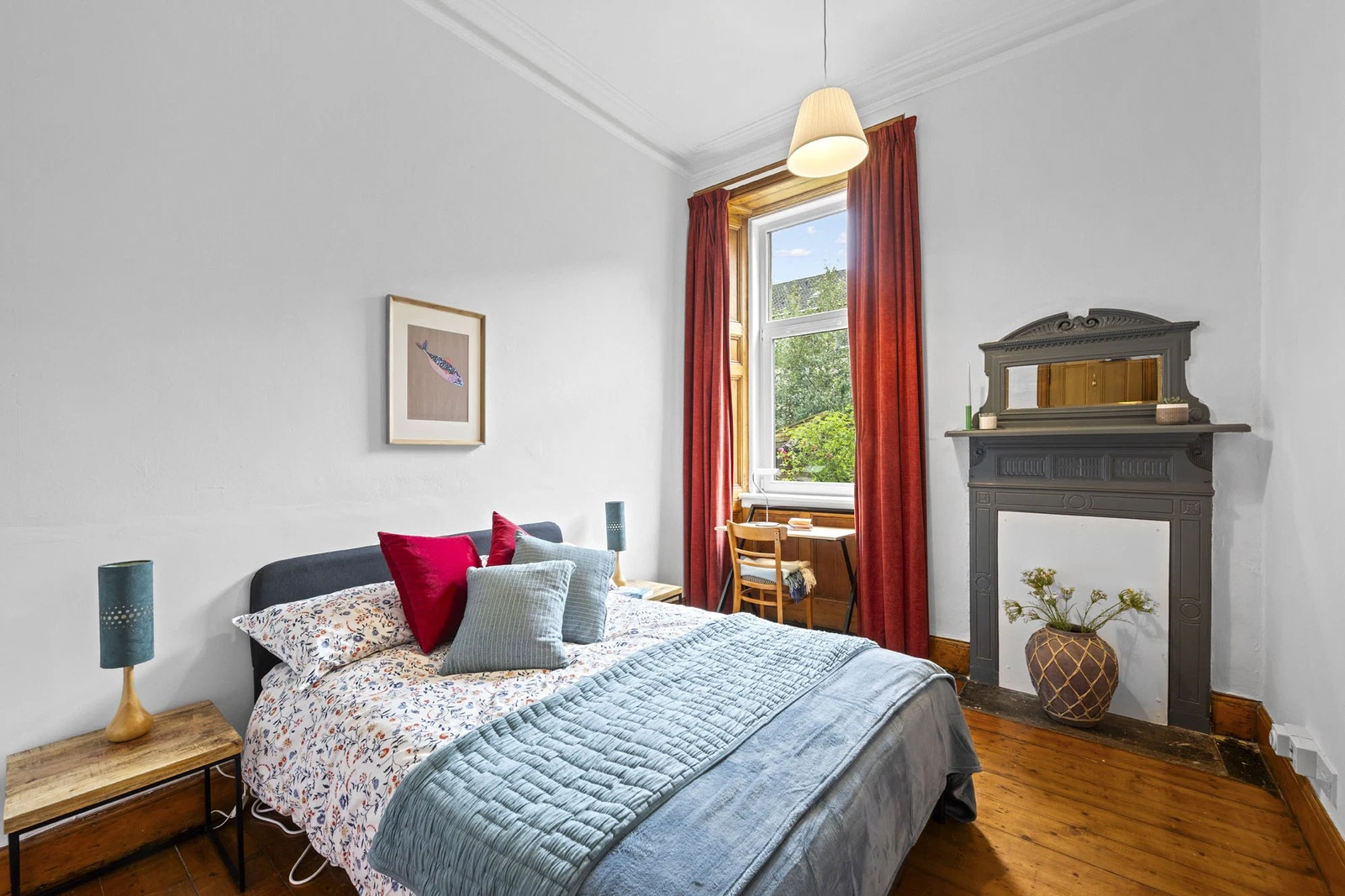 0/2, 21 Lawrence Street, Dowanhill, Glasgow, G11 5HF - image 14