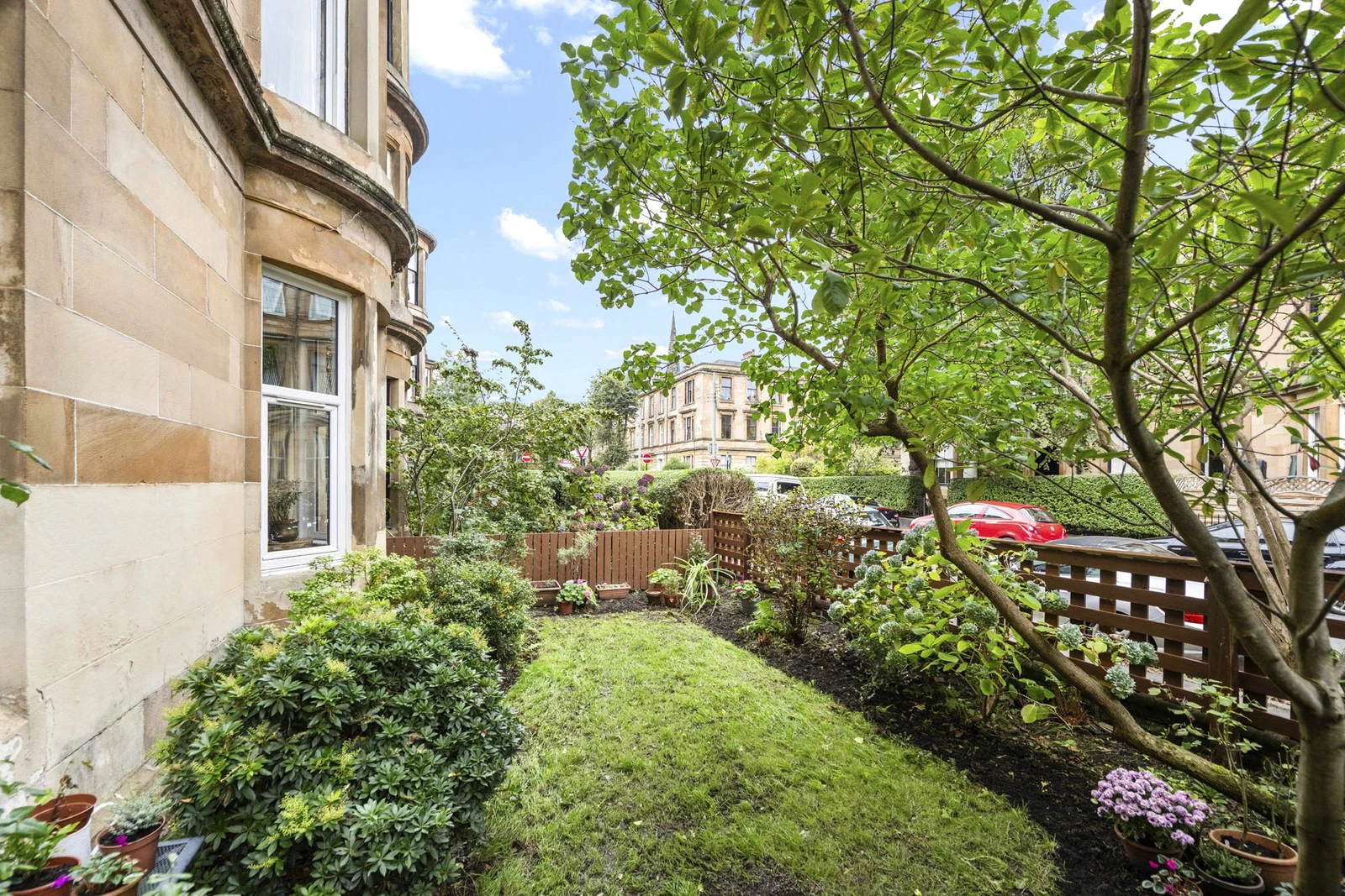 0/2, 21 Lawrence Street, Dowanhill, Glasgow, G11 5HF - image 21