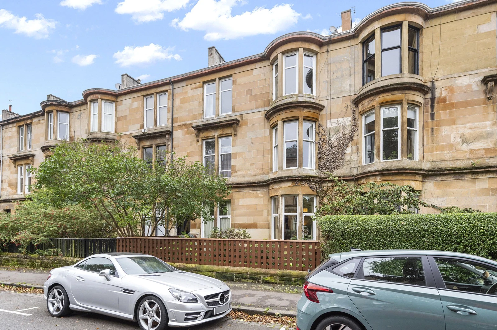 0/2, 21 Lawrence Street, Dowanhill, Glasgow, G11 5HF - image 22