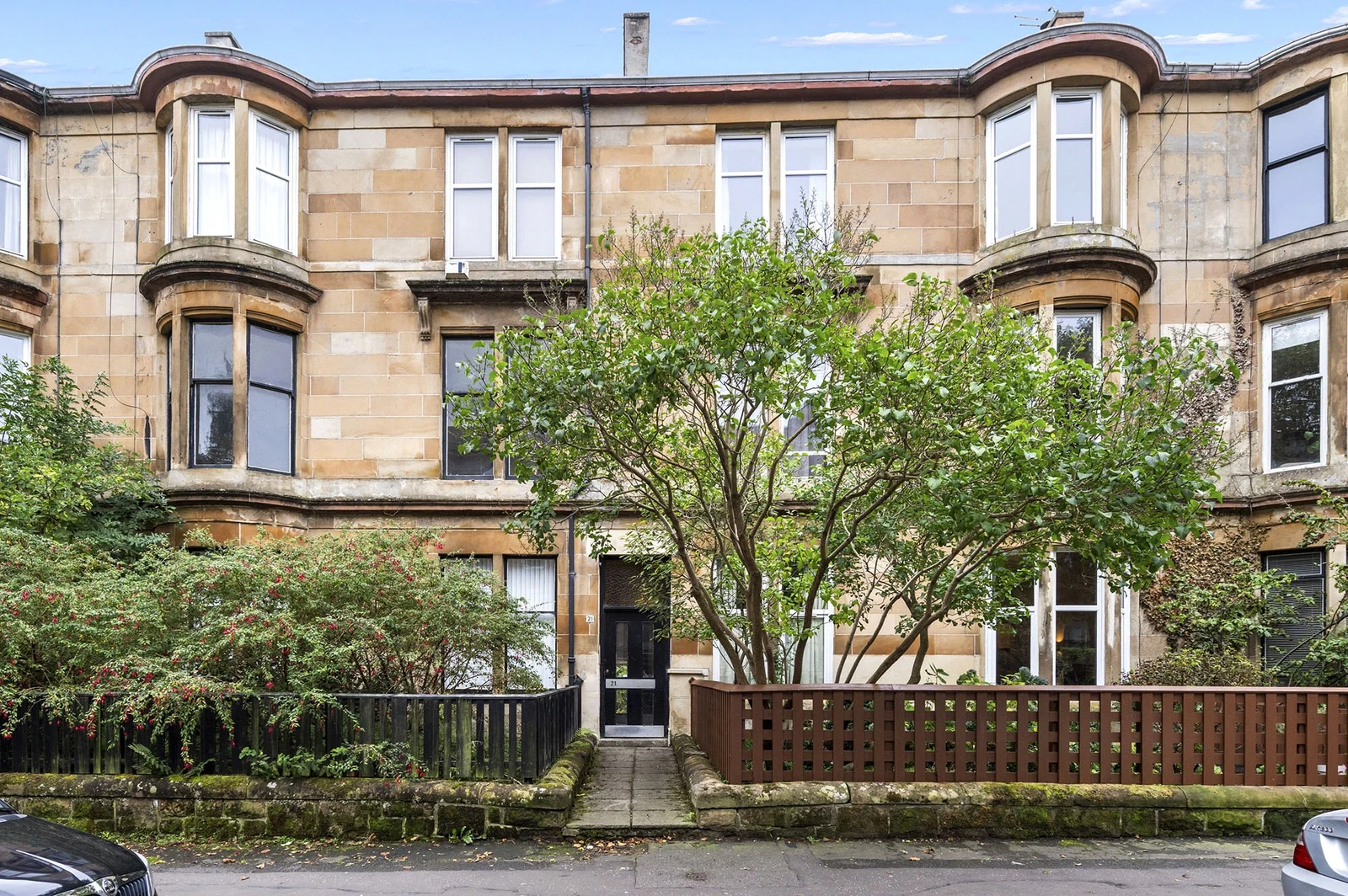 0/2, 21 Lawrence Street, Dowanhill, Glasgow, G11 5HF - image 23