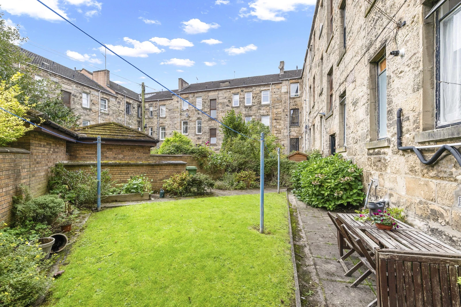 0/2, 21 Lawrence Street, Dowanhill, Glasgow, G11 5HF - image 24