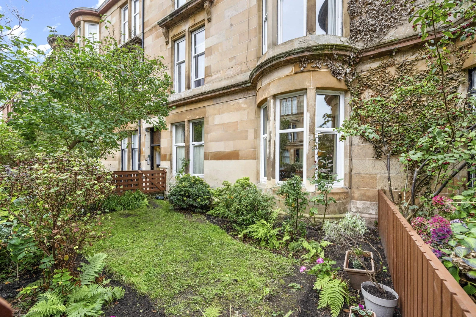 0/2, 21 Lawrence Street, Dowanhill, Glasgow, G11 5HF - image 2