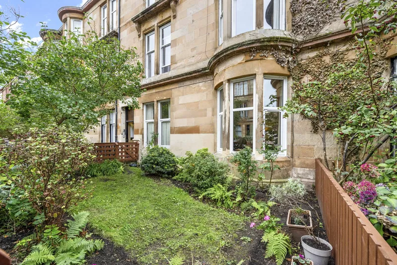 0/2, 21 Lawrence Street, Dowanhill, Glasgow, G11 5HF - image 2