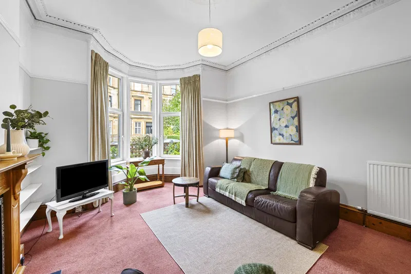 0/2, 21 Lawrence Street, Dowanhill, Glasgow, G11 5HF - image 3