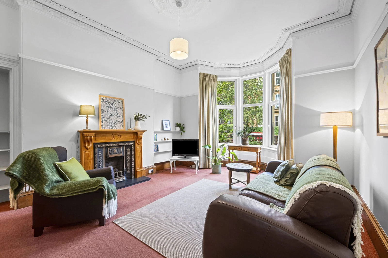 0/2, 21 Lawrence Street, Dowanhill, Glasgow, G11 5HF - image 4