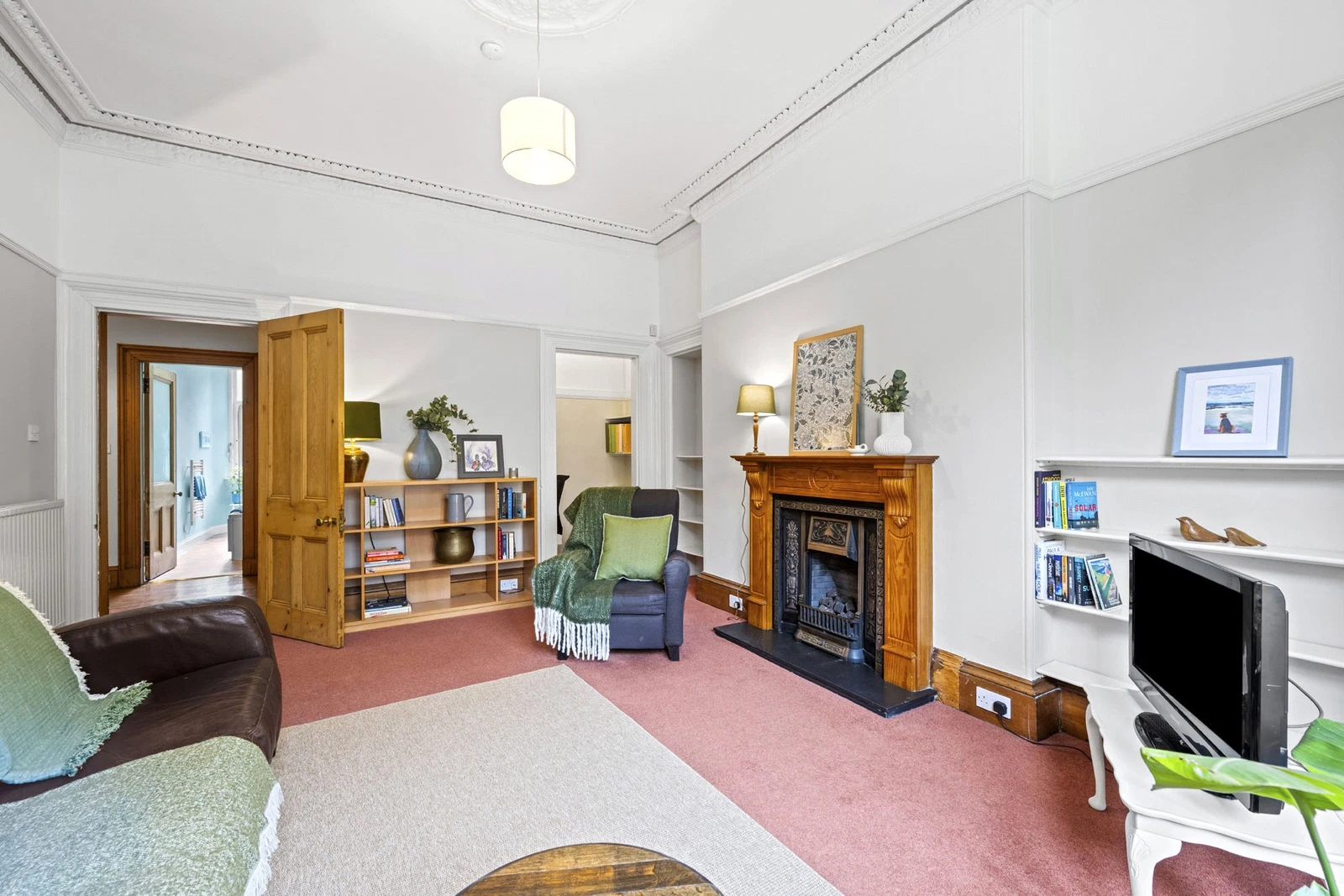 0/2, 21 Lawrence Street, Dowanhill, Glasgow, G11 5HF - image 6