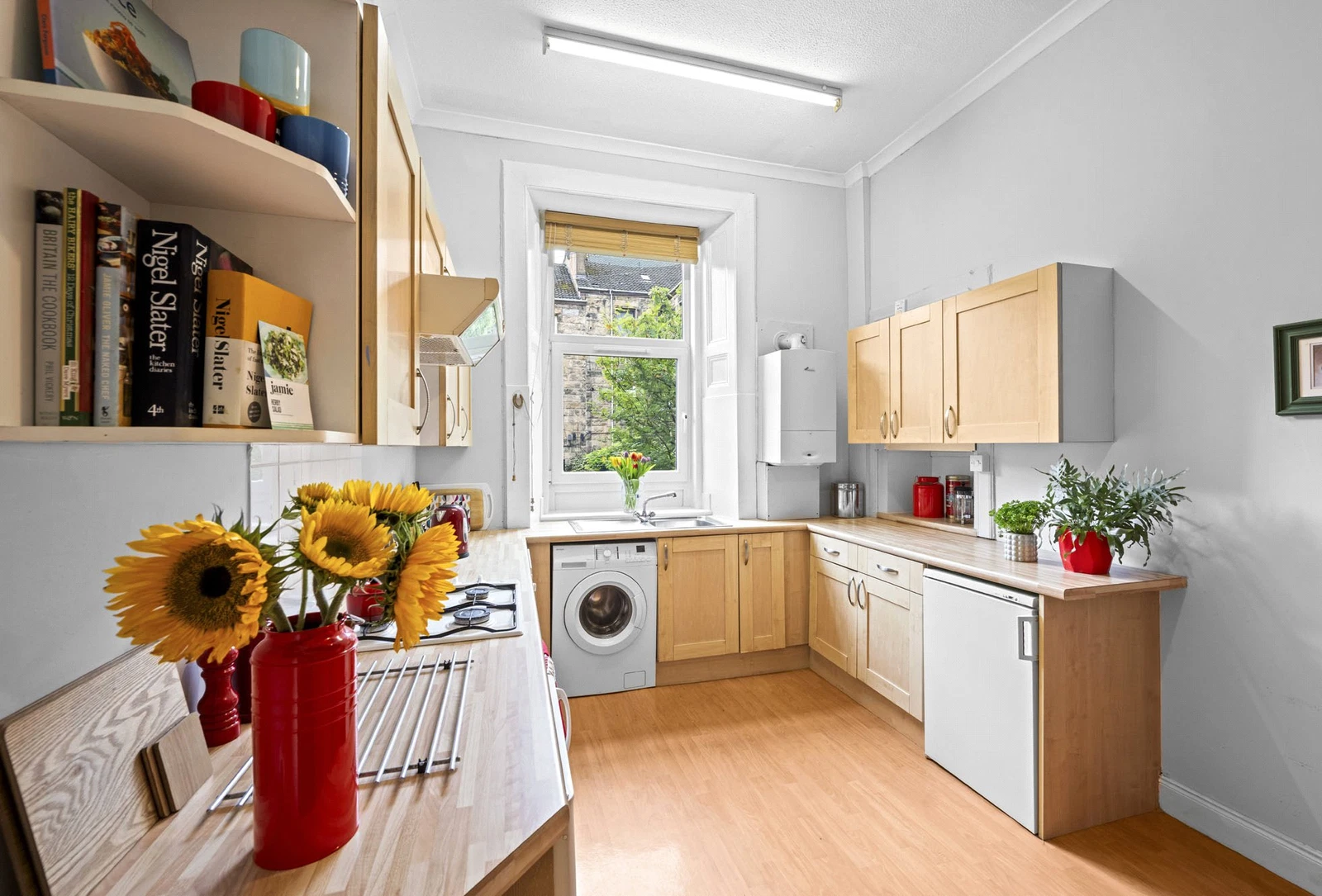 0/2, 21 Lawrence Street, Dowanhill, Glasgow, G11 5HF - image 8