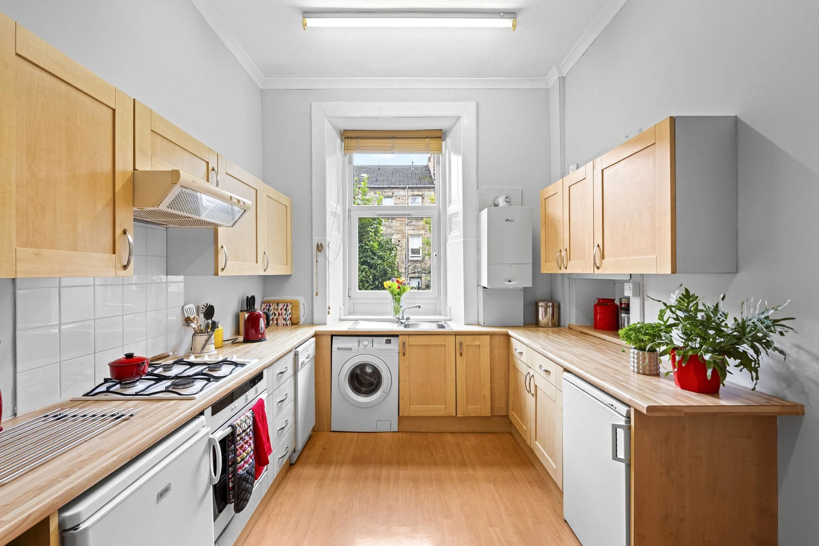 0/2, 21 Lawrence Street, Dowanhill, Glasgow, G11 5HF - image 9