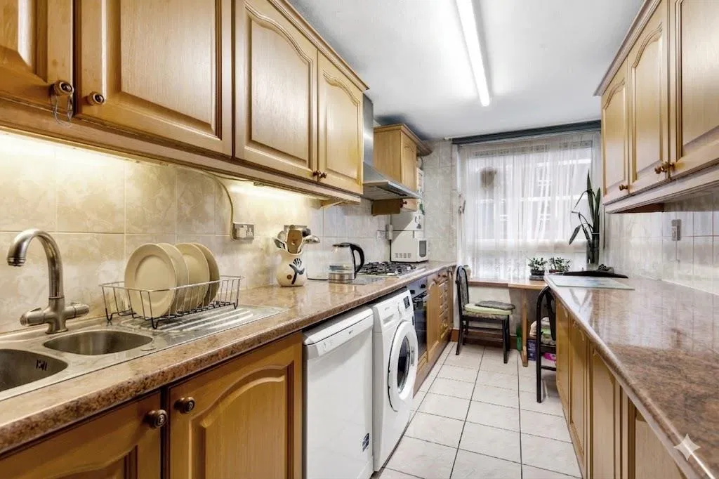 De Beauvoir Estate, London, N1 5TN - image 3
