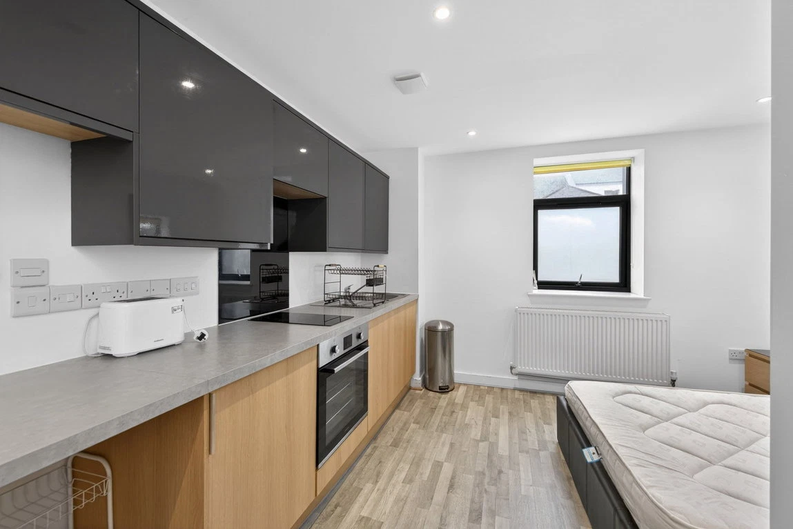 Marvell House, Plymouth, Devon, PL4 9BQ - image 3