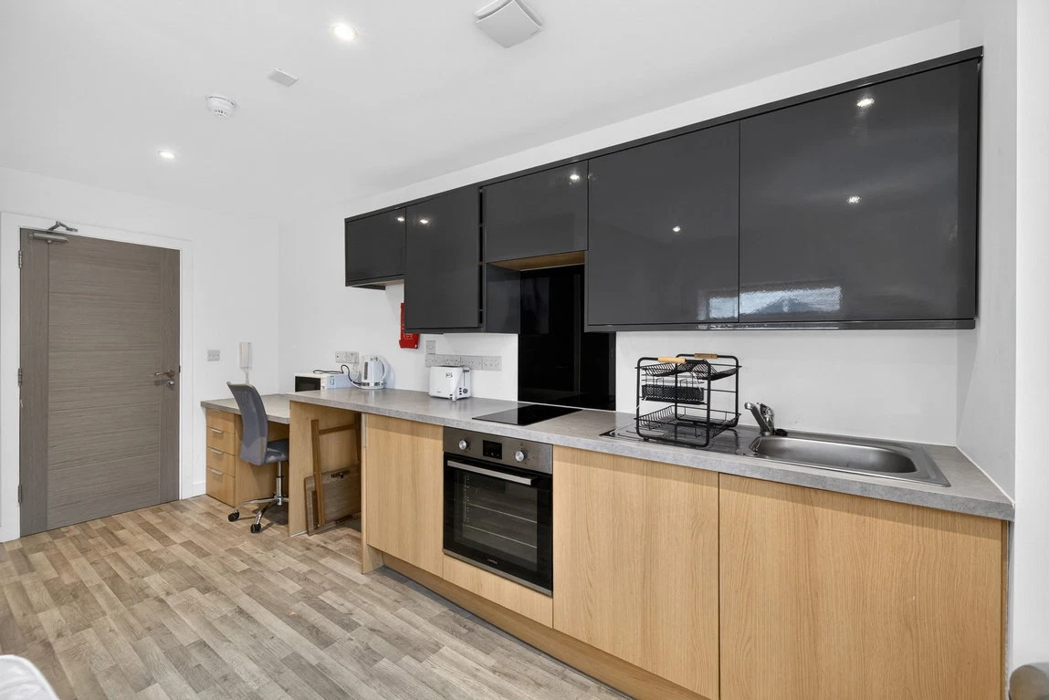 Marvell House, Plymouth, Devon, PL4 9BQ - image 5