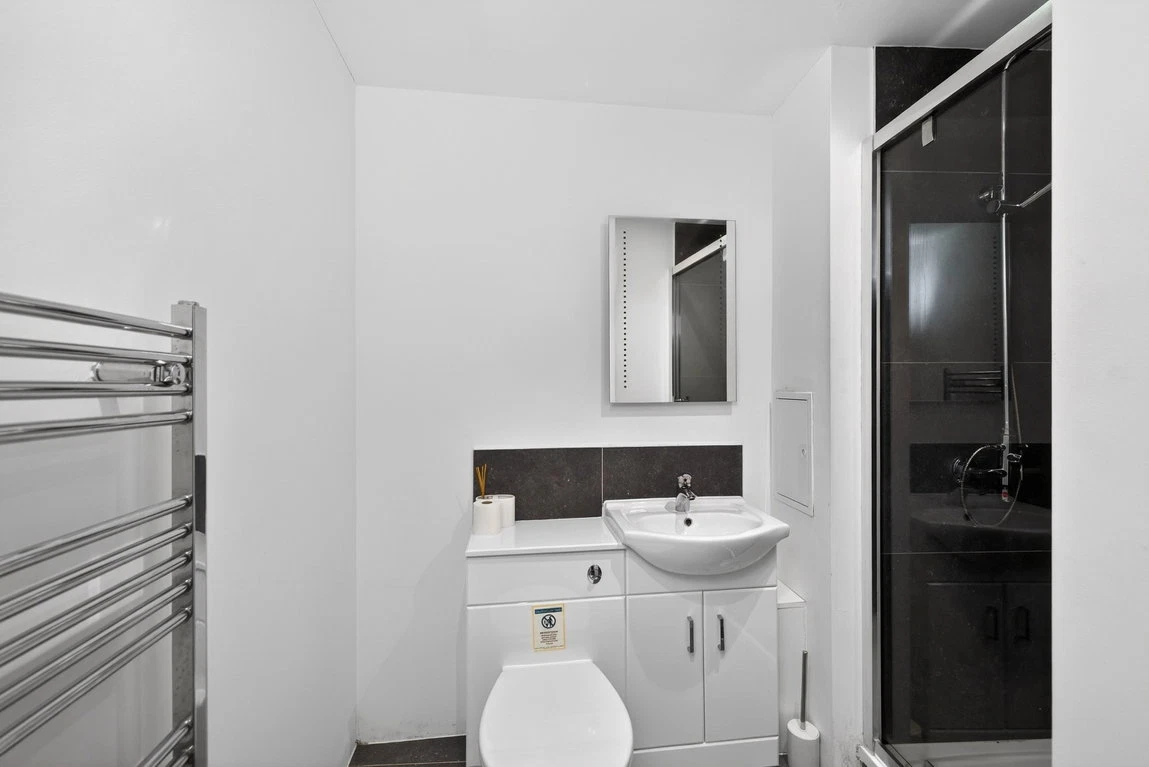 Marvell House, Plymouth, Devon, PL4 9BQ - image 6