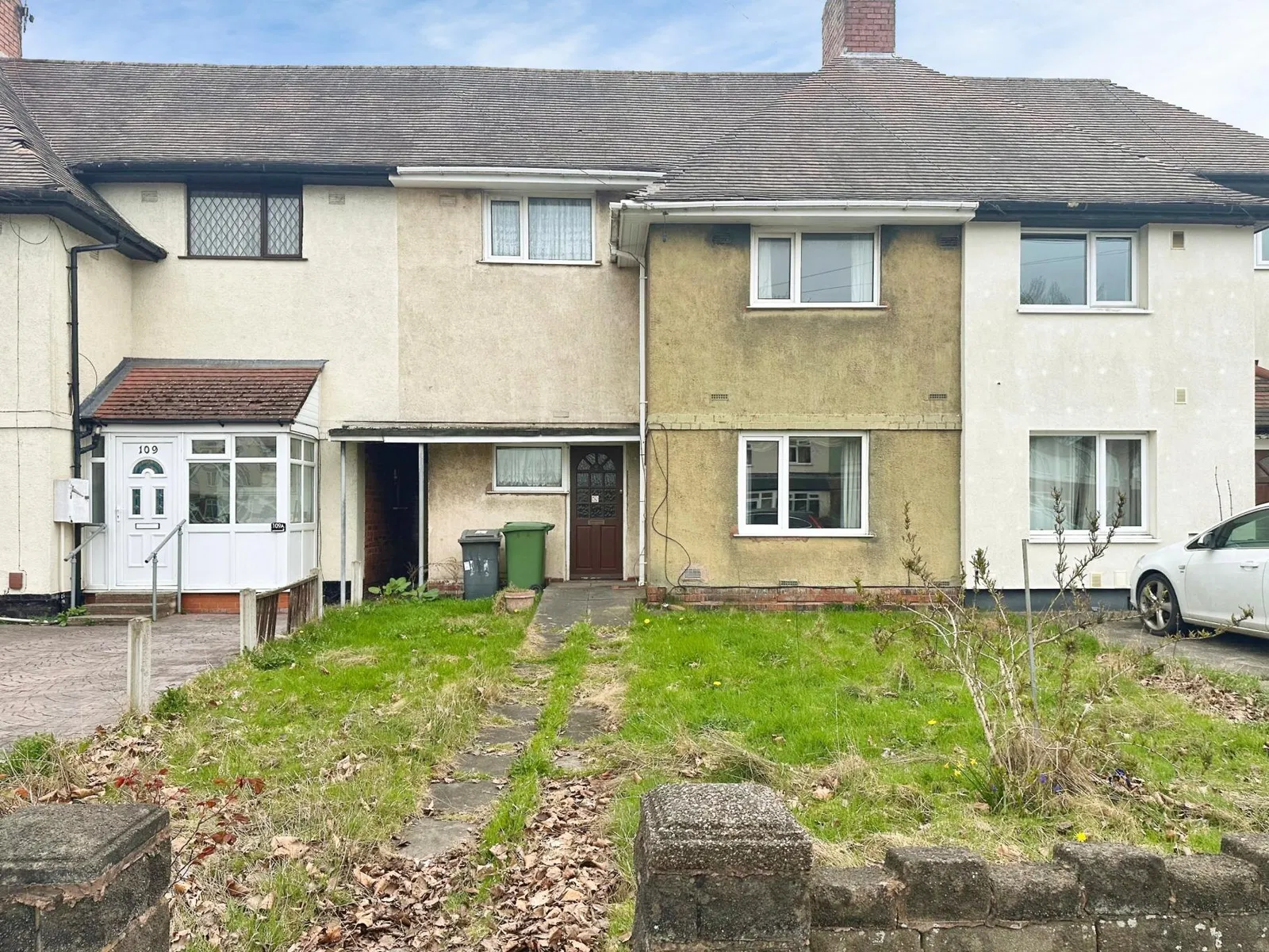 Warstones Road, Wolverhampton, WV4 - image 1