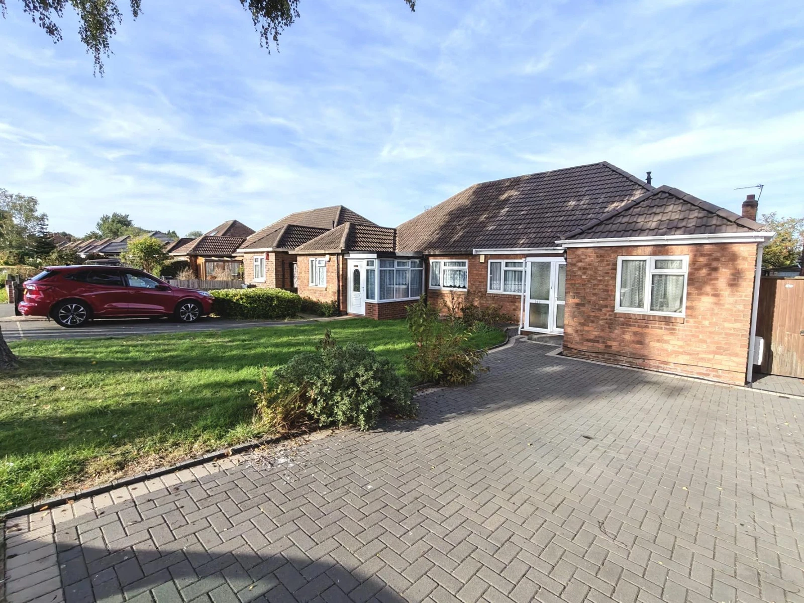 Orton Avenue, Sutton Coldfield, B76 - image 1