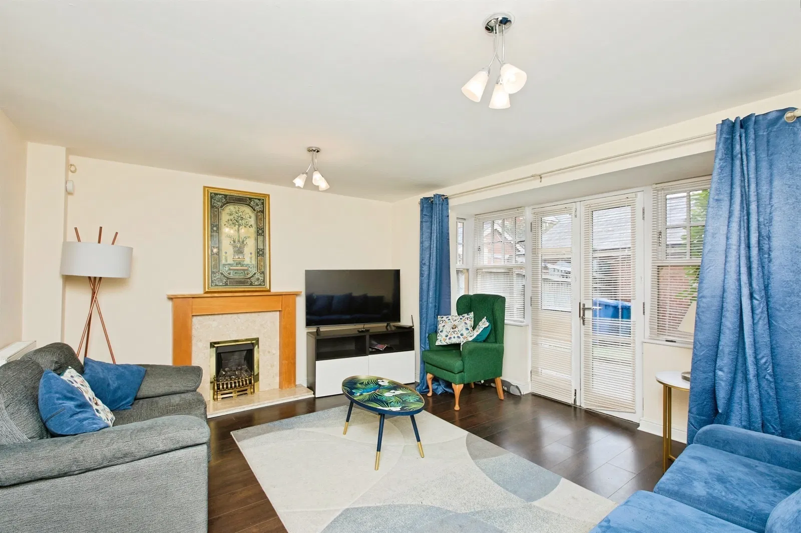 Mansfield Road, Chester Green, Derby - image 1