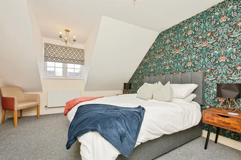 Mansfield Road, Chester Green, Derby - image 3