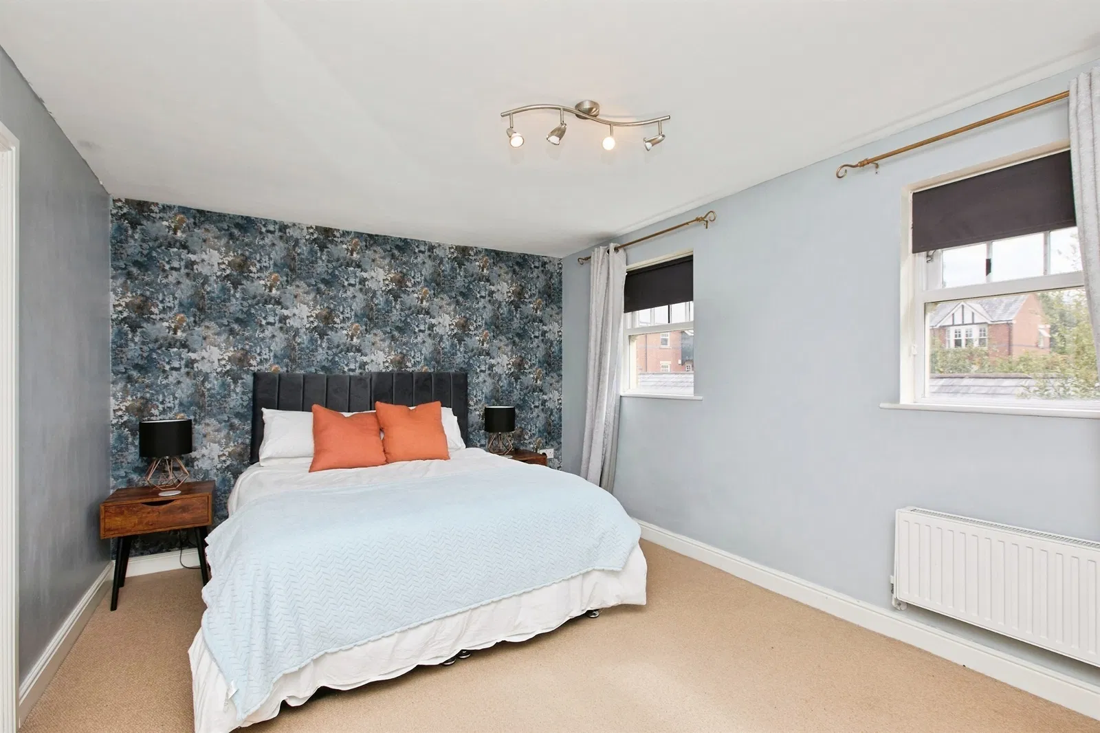 Mansfield Road, Chester Green, Derby - image 4