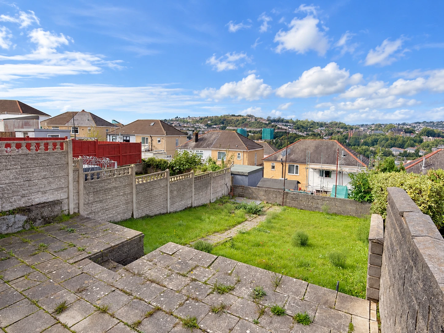 Glenroy Avenue, St Thomas, Swansea - image 18