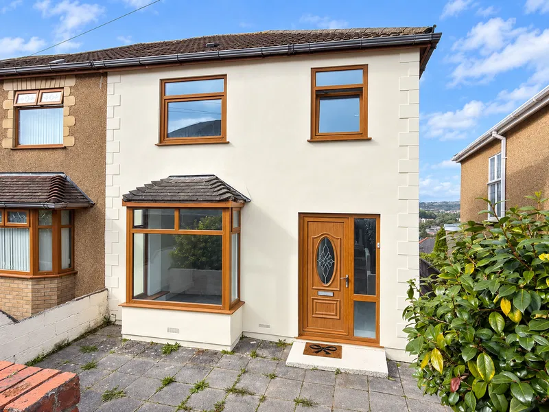 Glenroy Avenue, St Thomas, Swansea