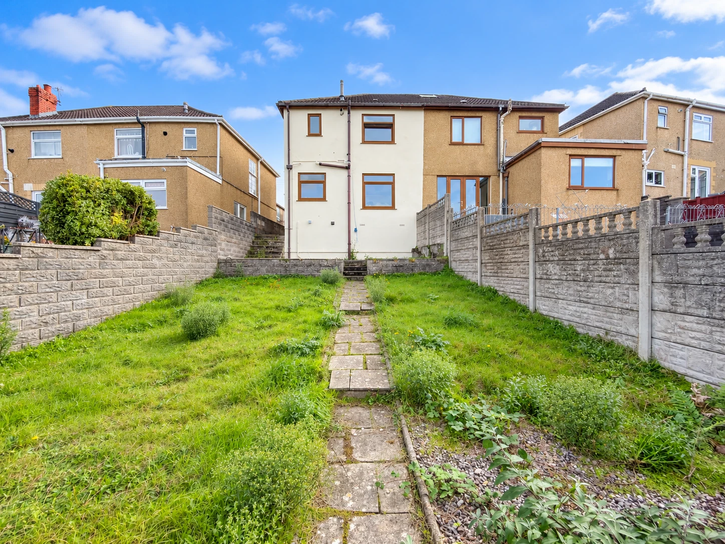 Glenroy Avenue, St Thomas, Swansea - image 20