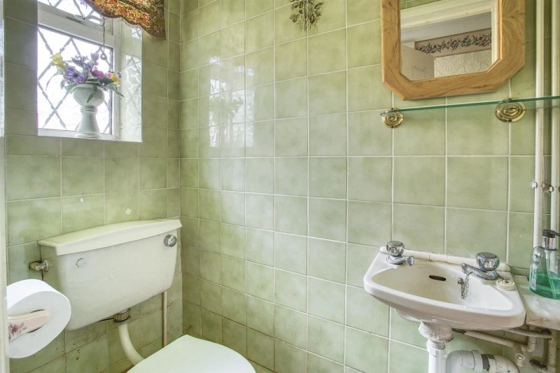 Pendlebury Drive, Mickleover, Derby - image 11