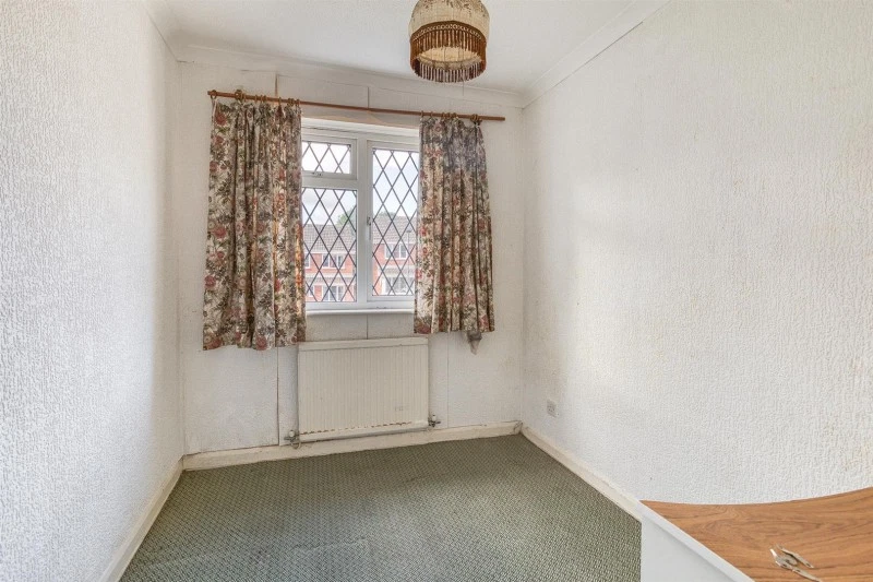 Pendlebury Drive, Mickleover, Derby - image 15
