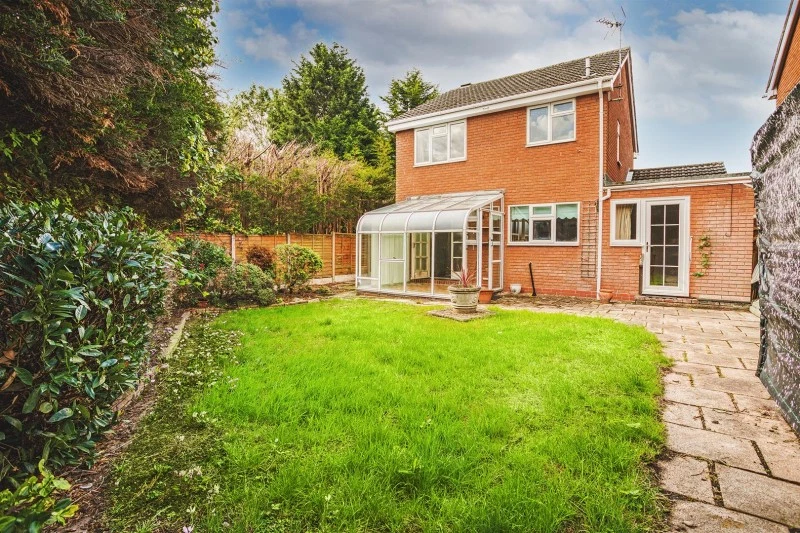 Pendlebury Drive, Mickleover, Derby - image 2