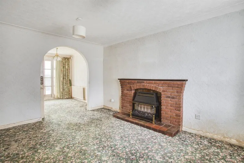 Pendlebury Drive, Mickleover, Derby - image 3