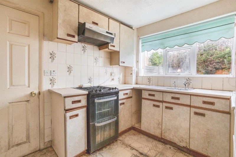 Pendlebury Drive, Mickleover, Derby - image 4