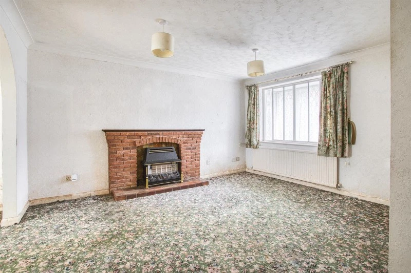Pendlebury Drive, Mickleover, Derby - image 5