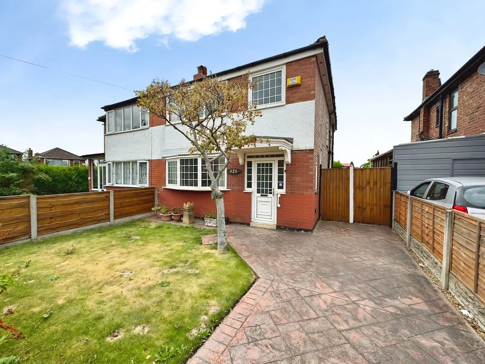 Burnage Lane, Burnage, Manchester, M19 1RG - image 1