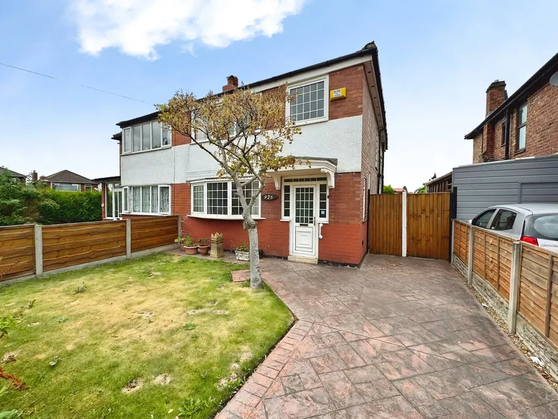 Burnage Lane, Burnage, Manchester, M19 1RG