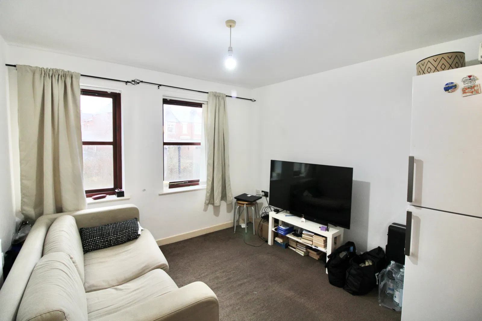 Flat 19, Hatfield House, Borough Road, Tyne and Wear, NE29 6JZ - image 1