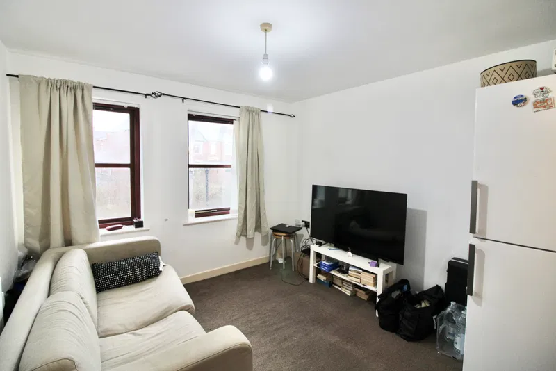 Flat 19, Hatfield House, Borough Road, Tyne and Wear, NE29 6JZ