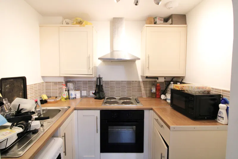 Flat 19, Hatfield House, Borough Road, Tyne and Wear, NE29 6JZ - image 2