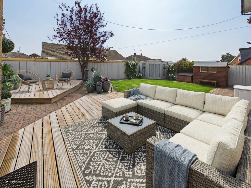 40 Martongate, Bridlington, East Yorkshire, YO16 6YD - image 19