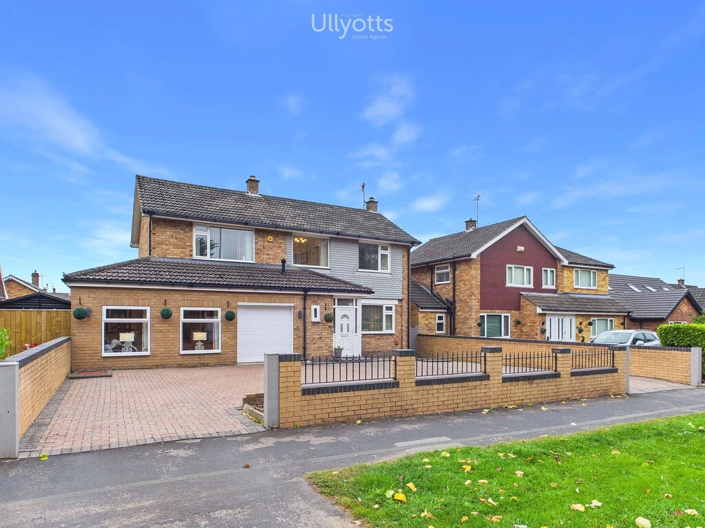 40 Martongate, Bridlington, East Yorkshire, YO16 6YD - image 1