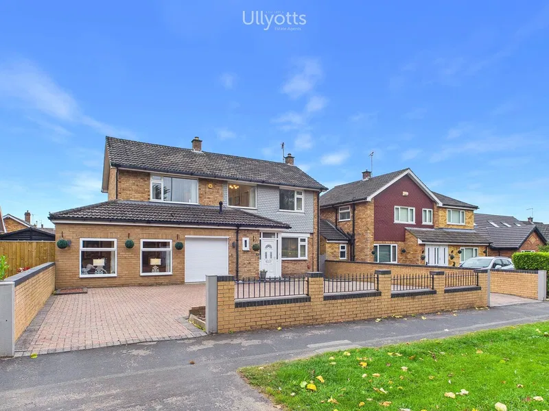 40 Martongate, Bridlington, East Yorkshire, YO16 6YD