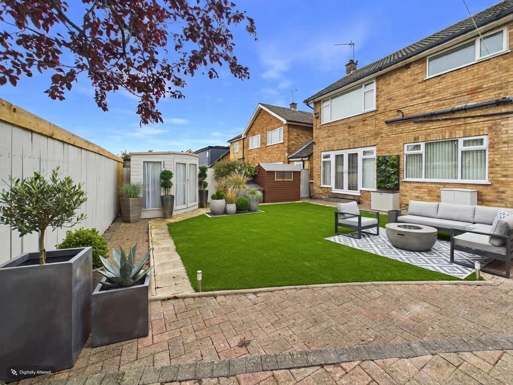 40 Martongate, Bridlington, East Yorkshire, YO16 6YD - image 20