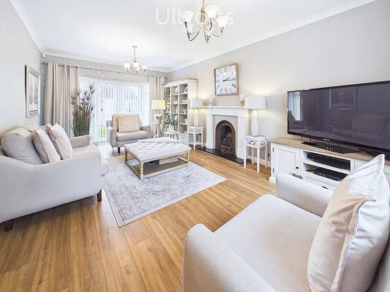 40 Martongate, Bridlington, East Yorkshire, YO16 6YD - image 2
