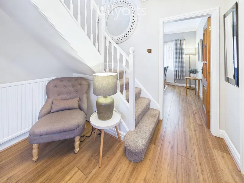 40 Martongate, Bridlington, East Yorkshire, YO16 6YD - image 3