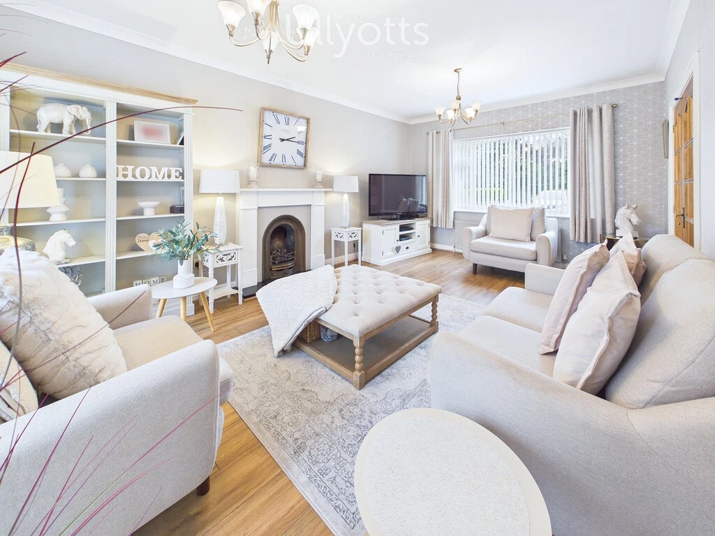 40 Martongate, Bridlington, East Yorkshire, YO16 6YD - image 4